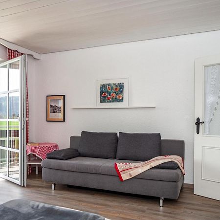 Appartement Braun 2 博尔斯特尔朗 外观 照片